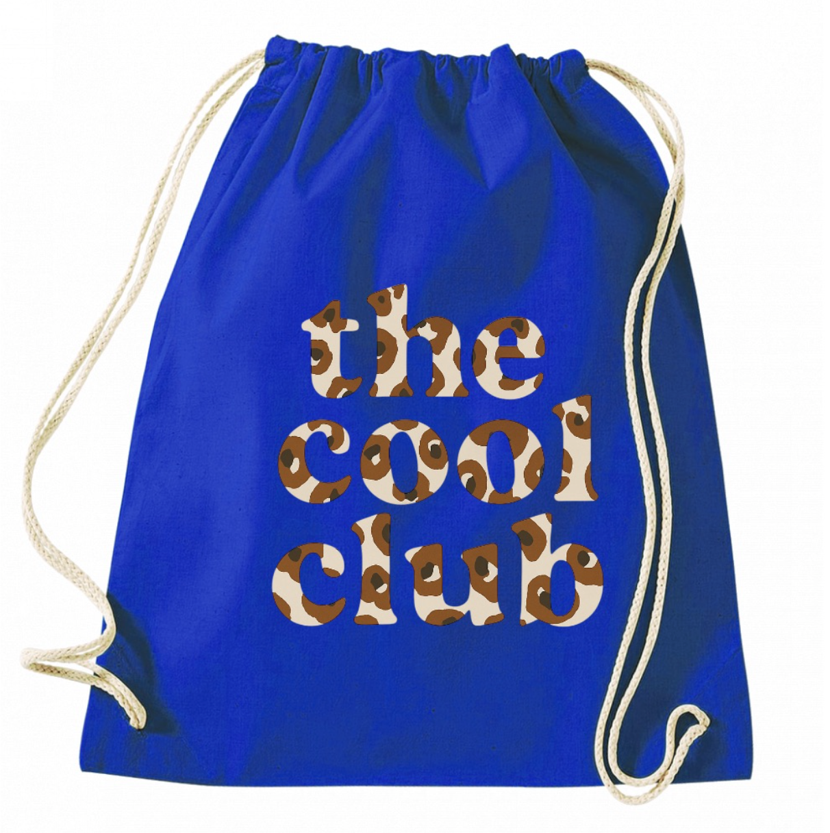 The Cool Club ๐ x LEOPARD Woke! Paris