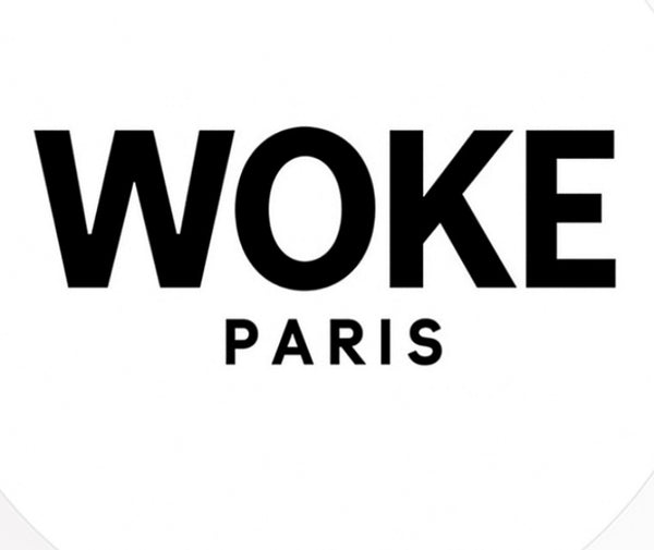  Woke! 