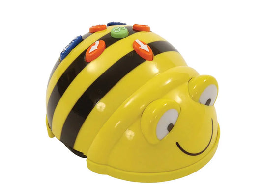 Kids bot : Bee-Bot - Éditions Woke Up!
